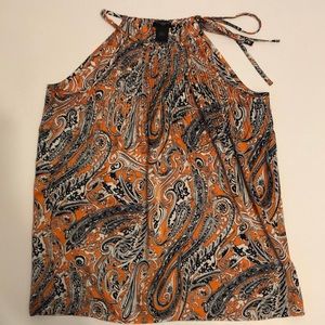 Ann Taylor Petite Top